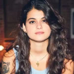 sofia black-d'elia net worth