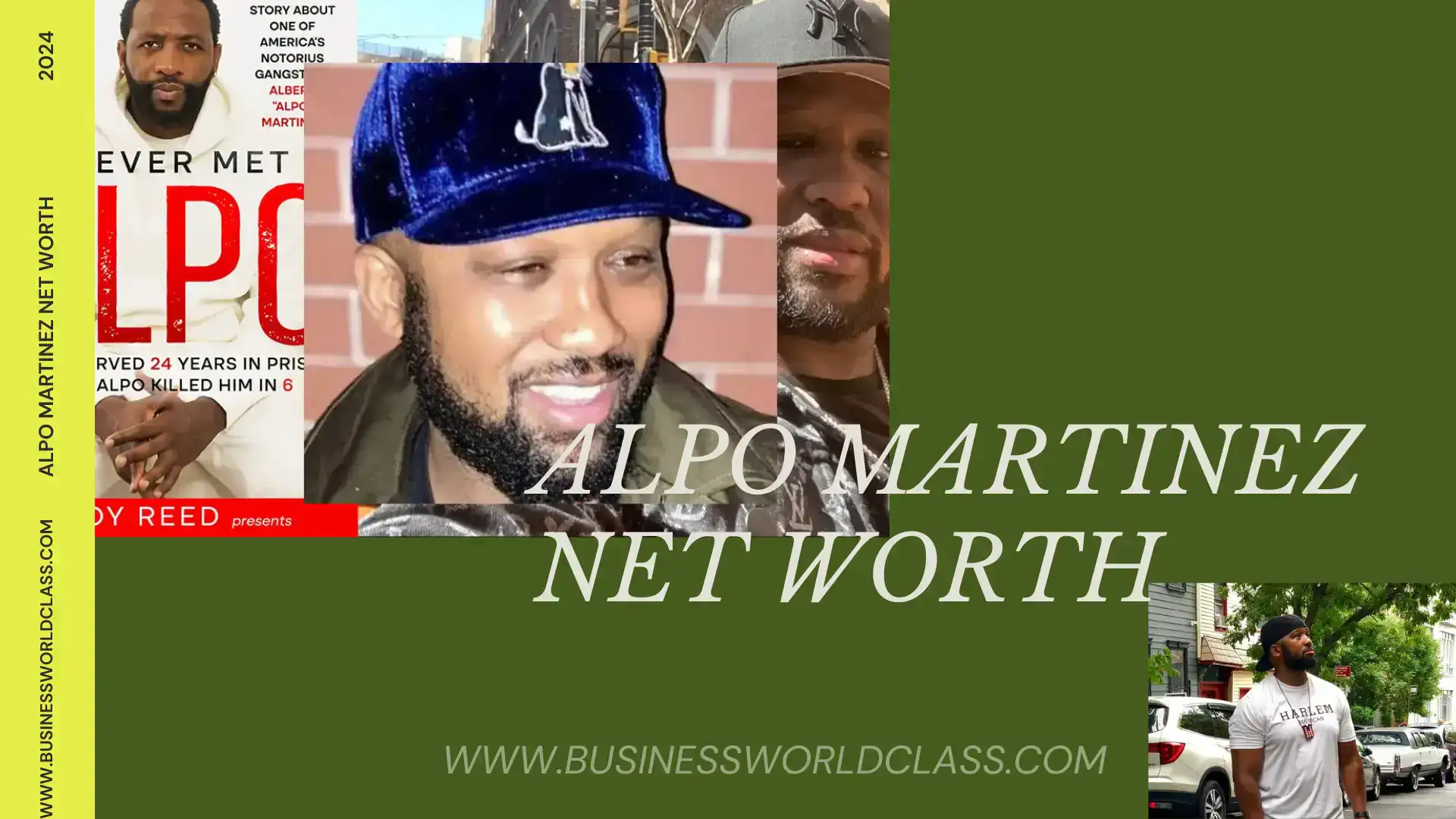 alpo martinez net worth