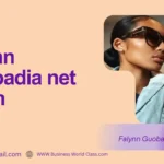 falynn guobadia net worth