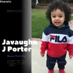 javaughn j porter