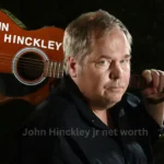 john hinckley jr net worth