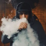  e-cigarette or vaping use-associated lung injury (EVALI)