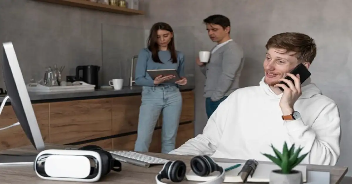 virtual assistant agencies
