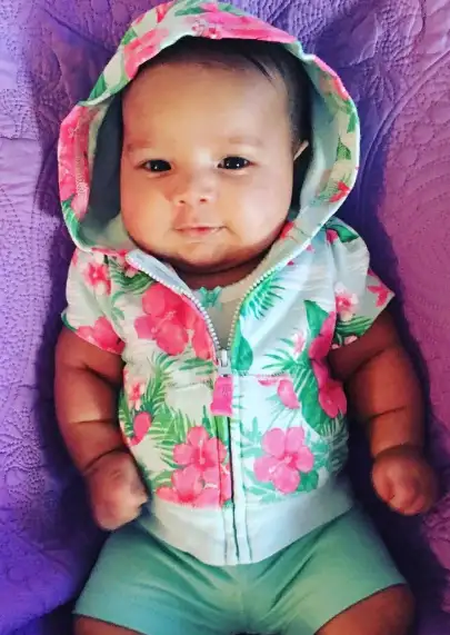summer odalis beckham

