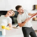 tips for a tidy home