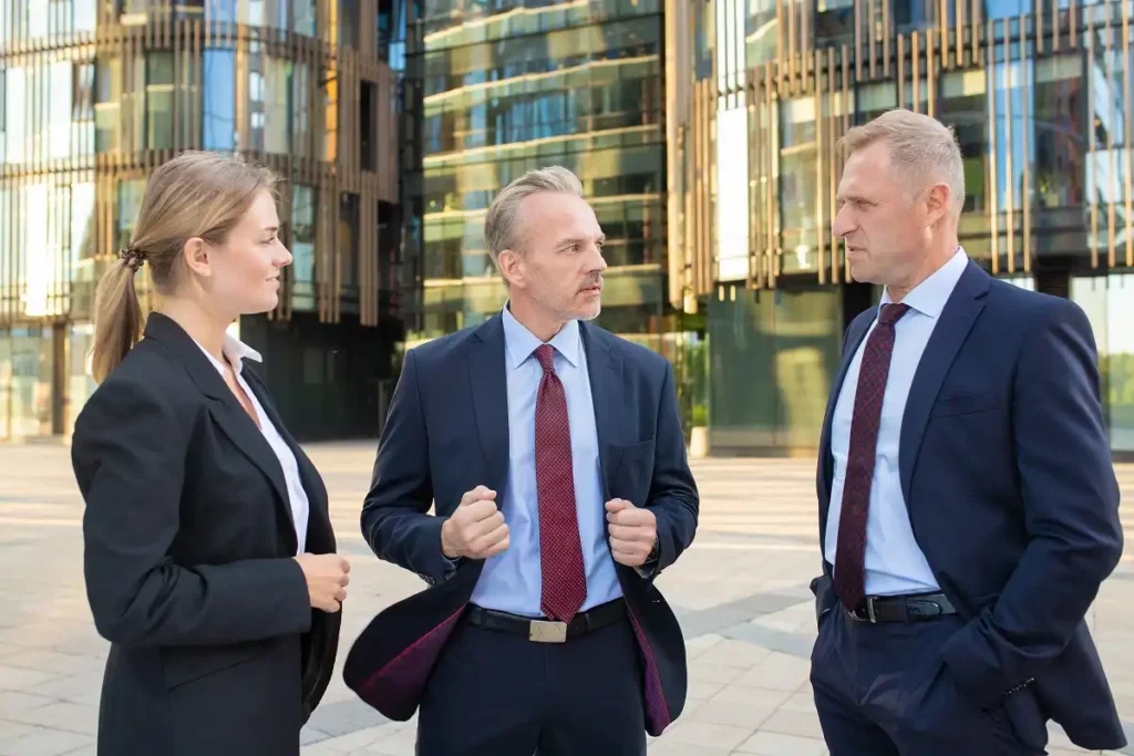 Colorado business lawyers