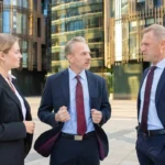 Colorado business lawyers