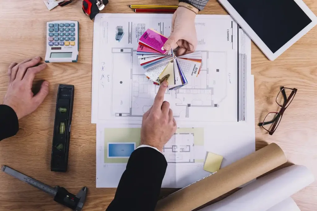 design services for coastal homes