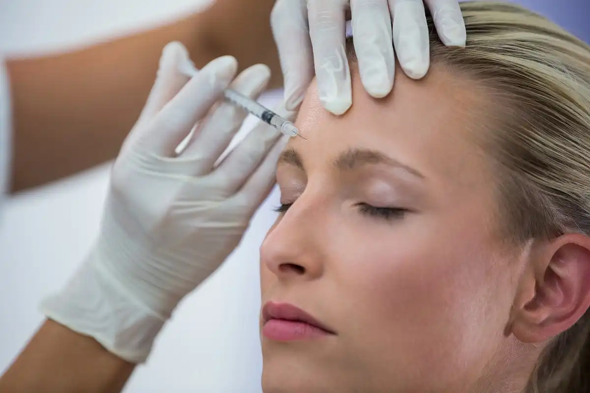 Botox, like those in McMinnville