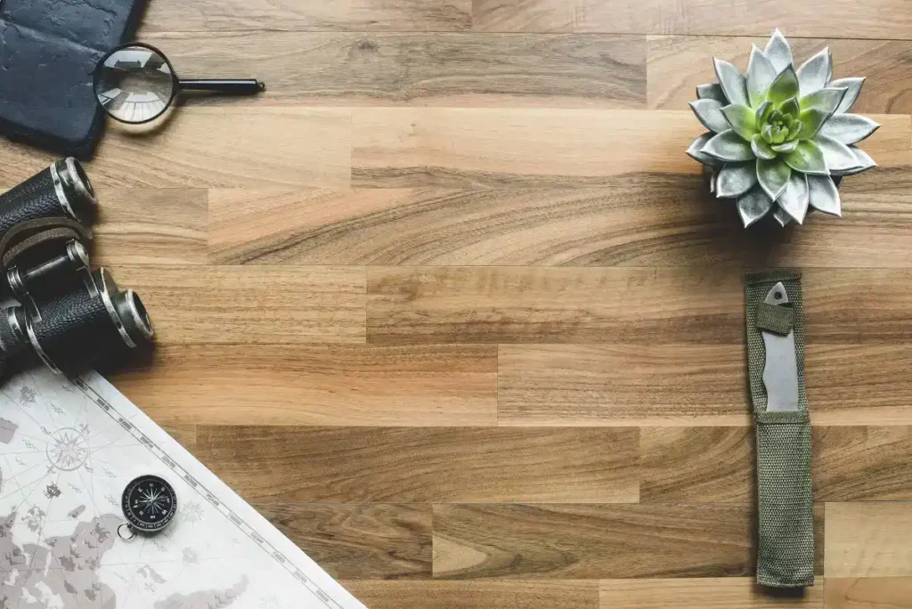 Premier Hardwood Flooring in High Point