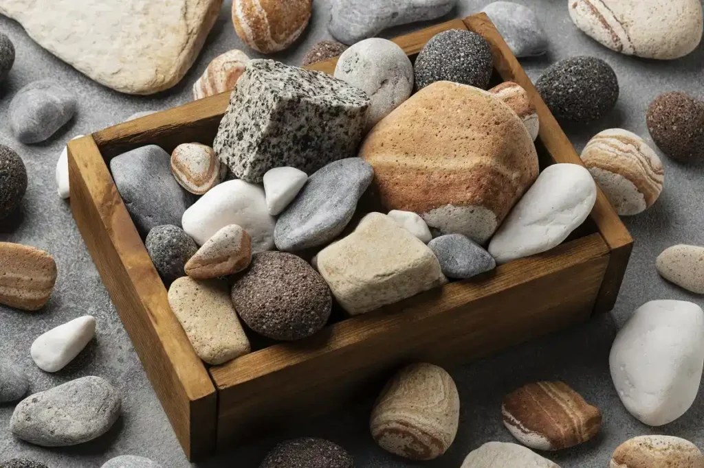 Artistic Stone