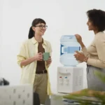why get a water dispenser