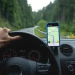 GPS-enabled drifters