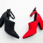 iconic footwear