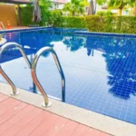 pool installation in Utah