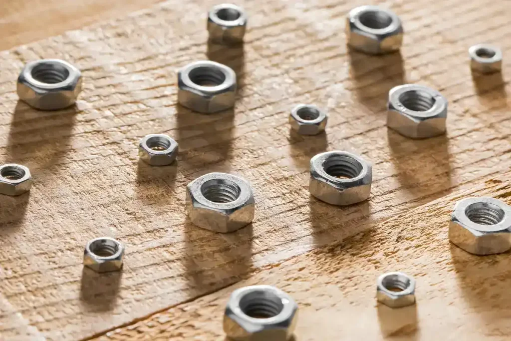 precision ball screw assemblies