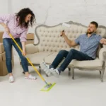 move-in move-out cleaning service in Ogden