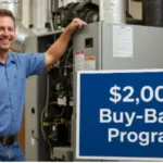 $2000 buyback program