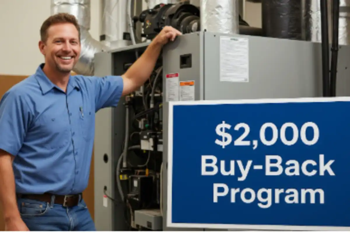$2000 buyback program