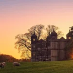 chauffeur service in the Cotswolds