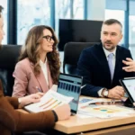 HR consulting partners