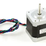 stepper motors