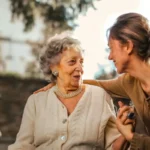 senior care services