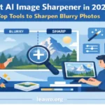 Leawo Photo Enlarger