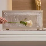 service and cremation