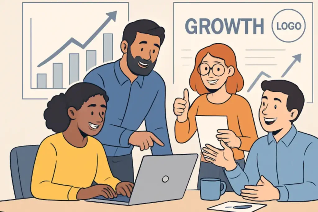 recruitment branding