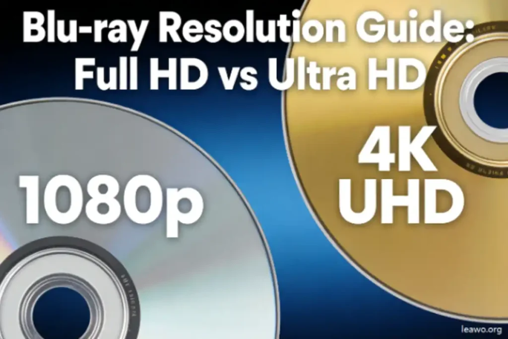 Leawo Blu-ray Creator