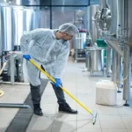 compliant ethanol distribution services