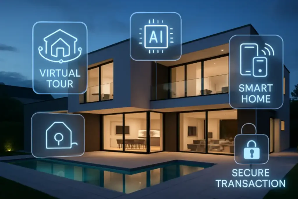 leveraging innovative technology