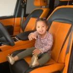 Summer Odalis Beckham