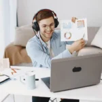 remote work statistics