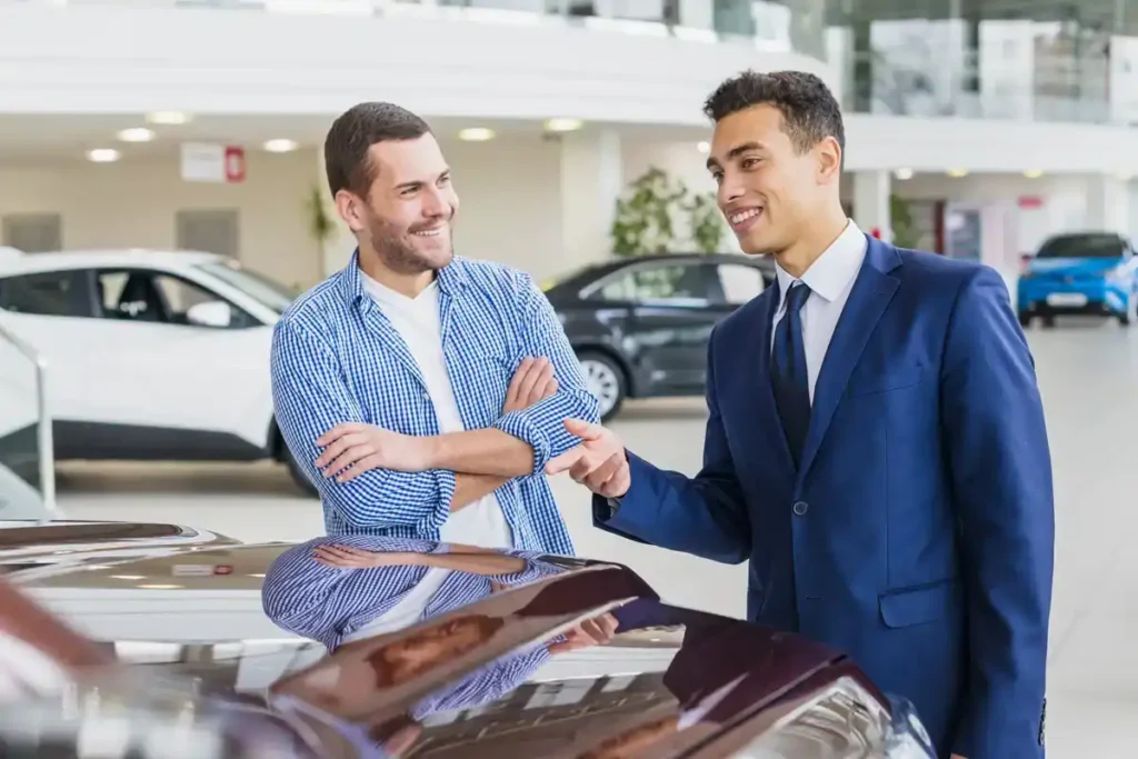 best car buyers
