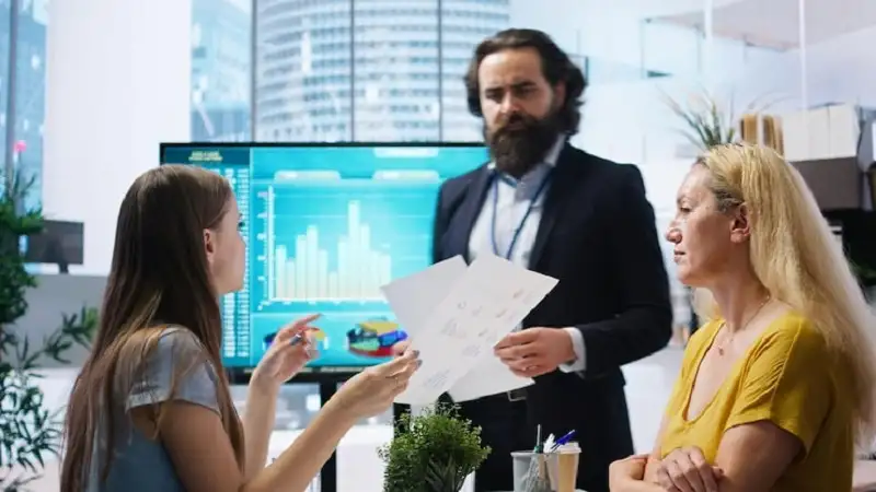 accounts payable outsourcing providers