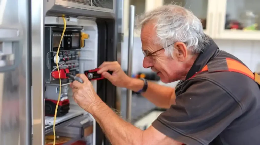 electrical repair services near Vancouver