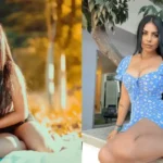 Rashel Fernandez’s age