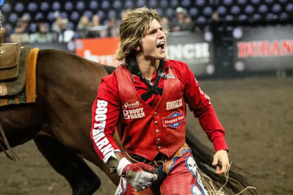 Rocker Steiner's net worth