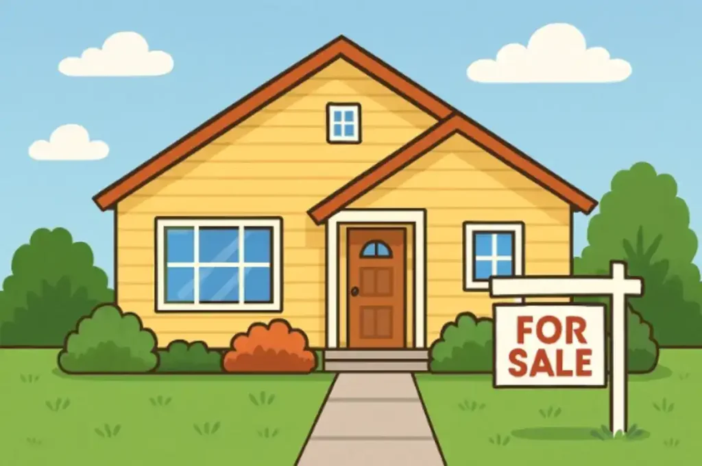 Cash Home Sale in Jefferson City