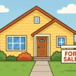 Cash Home Sale in Jefferson City
