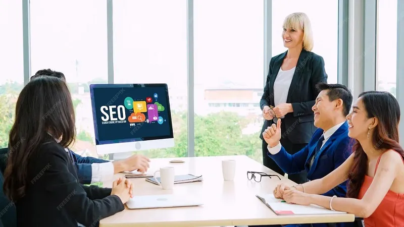 organic growth strategy