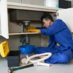 Pasadena MD plumbing repair and installation
