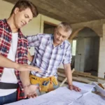experienced home remodelers in your area