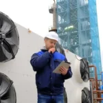 Blue Star Air Conditioning LLC