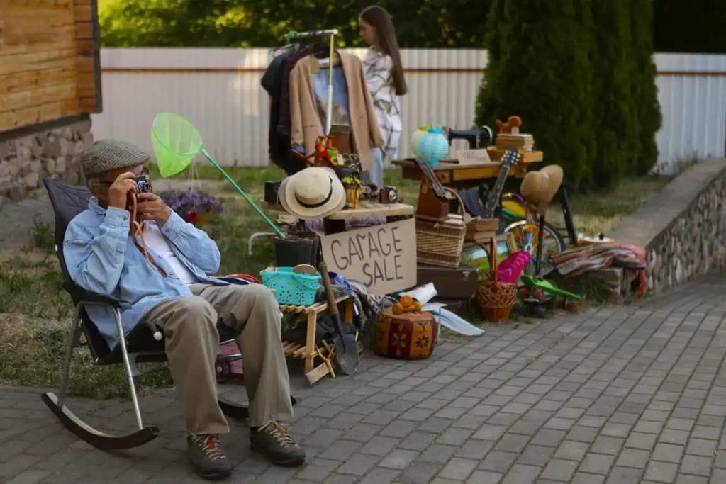 schedule Boston junk removal for homes