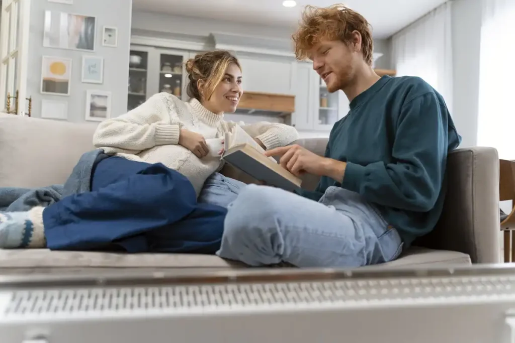 Essential Heating and Air