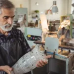 composite manufacturing