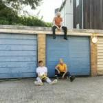 garage door repair in Richmond BC